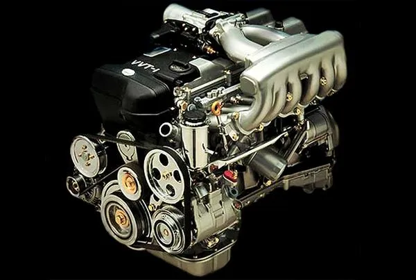 Мотор 1JZ-GE