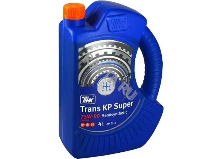 tnk-trans-kp-super-75w90