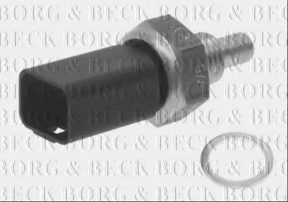 BORG & BECK BTS3030 Датчик включения вентилятора для RENAULT LOGAN 1 (LS) (Рено Логан)