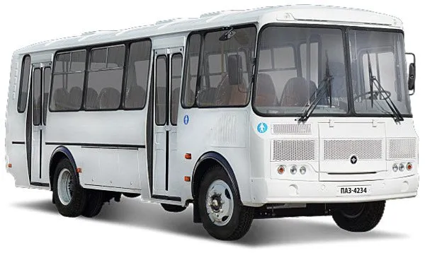 Автобус MAN Lion’s Regio C R14