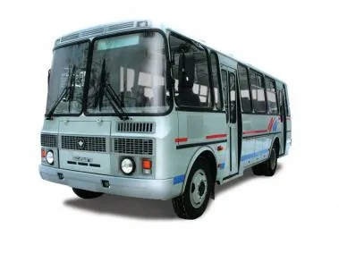Автобус Neoplan Cityliner P14 турист