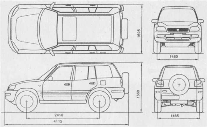 Toyota Century