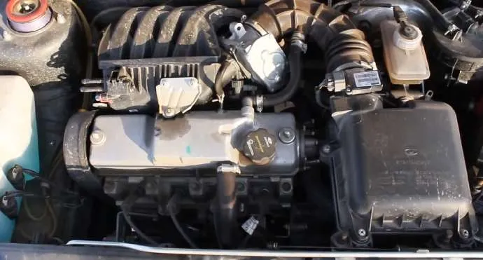 Замена масла в двигателе ВАЗ 2114 своими руками: инструкции и видео