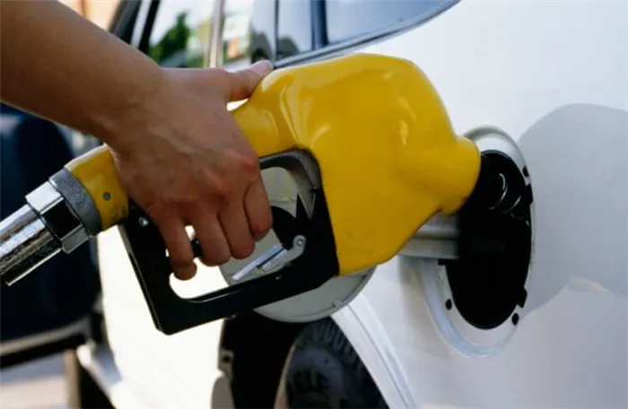 Что такое «зеленый» метанол и чем он лучше бензина? Метанол является перспективным и экологически чистым видом топлива. Фото.
