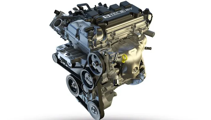 Chevrolet Cobalt номер двигателя Отвечают профессиональные эксперты портала