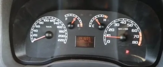 Замена термостата на версию Fiat Albea 2010. Потому что двигатель не нагревается до рабочей температуры.