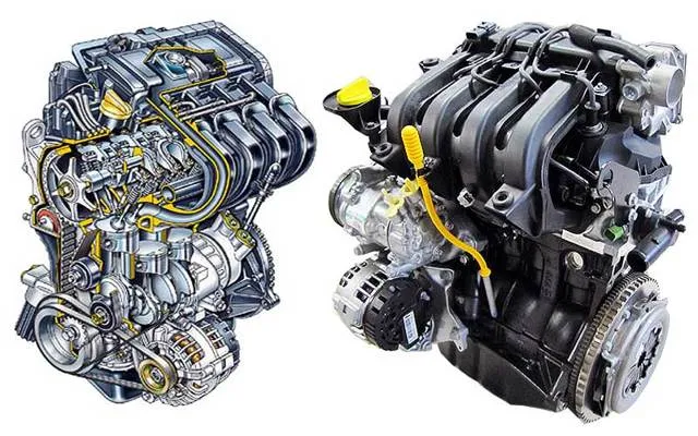 Двигатели k10a, k10c, k12b, k12c, k14c suzuki: технические характеристики, слабые места и ремонтопригодность