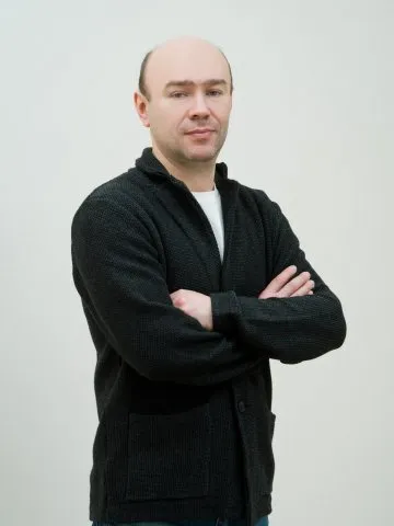 Нежданов Андрей Леонидович