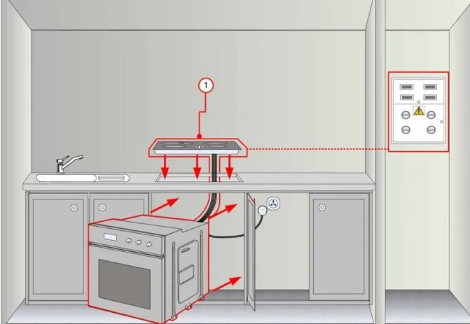 Как Защитить Инверторный Холодильник от Перепадов Напряжения Rucelf srwii-12000-l