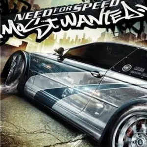 Need for Speed Most Wanted