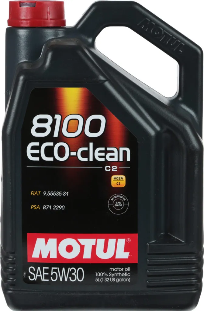 Motul Eco–Clean 