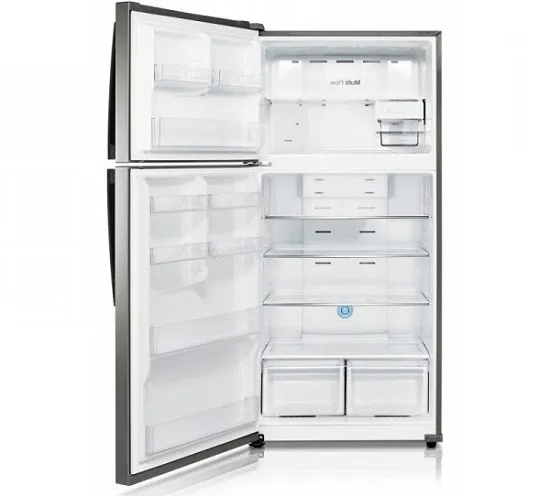 Обзор неисправностей двухкамерного холодильника Samsung no Frost