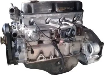Двигатель 42130Н технические характеристики