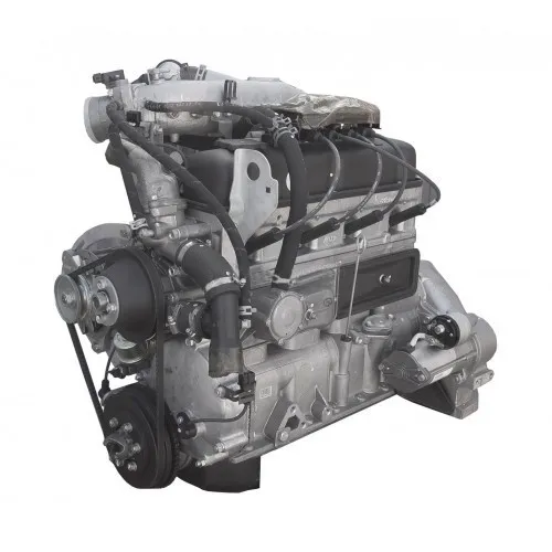 Умз-4216 - технические характеристики двигателя