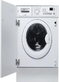 Ремонт стиральной машины Electrolux с фронтальной загрузкой
