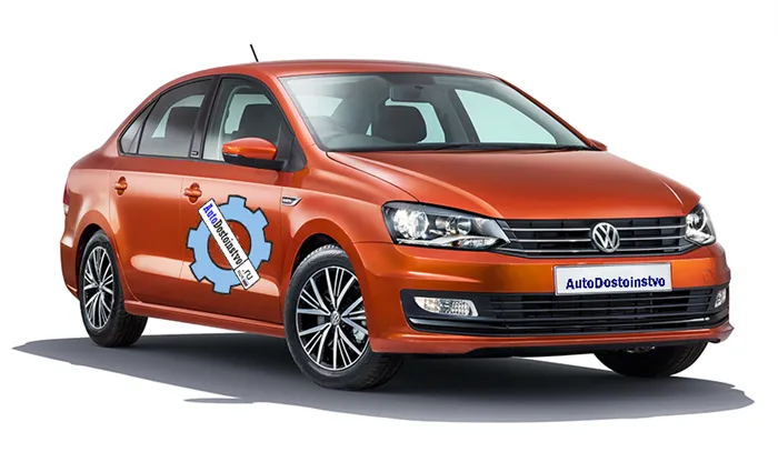 Какую сборку Volkswagen Polo лучше выбрать