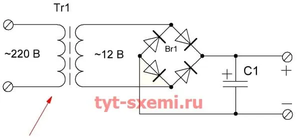 Зачем нужен трансформатор и где он применяется