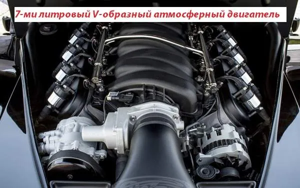 Для увеличения мощности инженеры повышали объемы двигателей, пока не появились турбомоторы