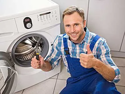 Как вызвать мастера по ремонту стиральных машин