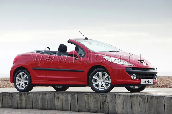 Peugeot является безусловным лидером по поставкам в Россию небольших авто
