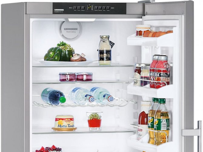 Сколько должен работать холодильник