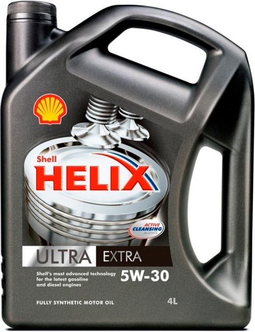 Универсальная жидкость Helix Ultra
