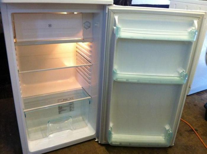 Неисправность двухкамерного холодильника «Атлант»
